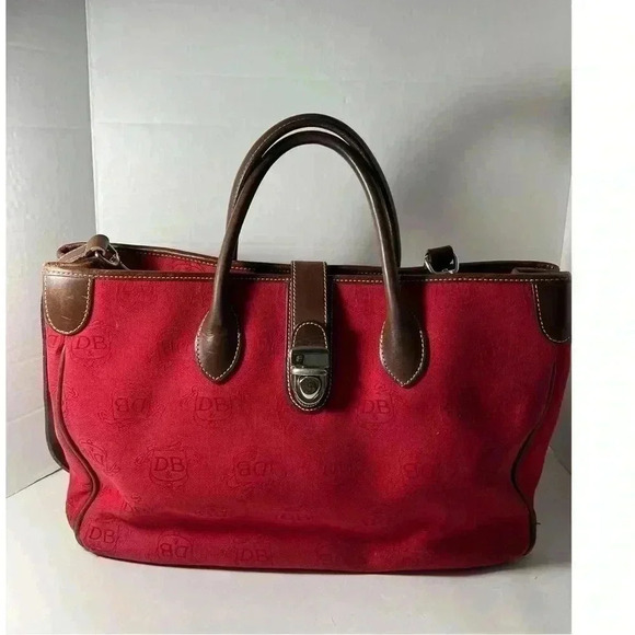 Dooney And Bourke purse - Picture 1 of 7